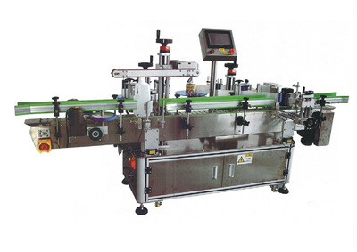 全自動(dòng)貼標(biāo)機(jī)追求效率的時(shí)代