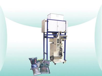 【布勒全自動(dòng)計(jì)量稱(chēng)重小袋顆粒粉料包裝機(jī)BLQ-XB110】?jī)r(jià)格_廠(chǎng)家_圖片 -